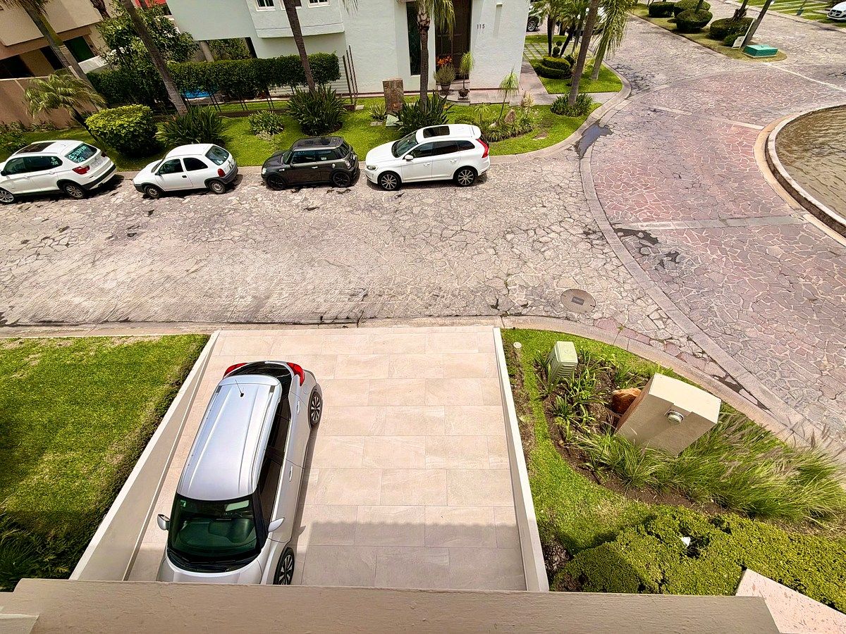 Casa em condomínio fechado em Valle Real, Zapopan, foto 40 de 44