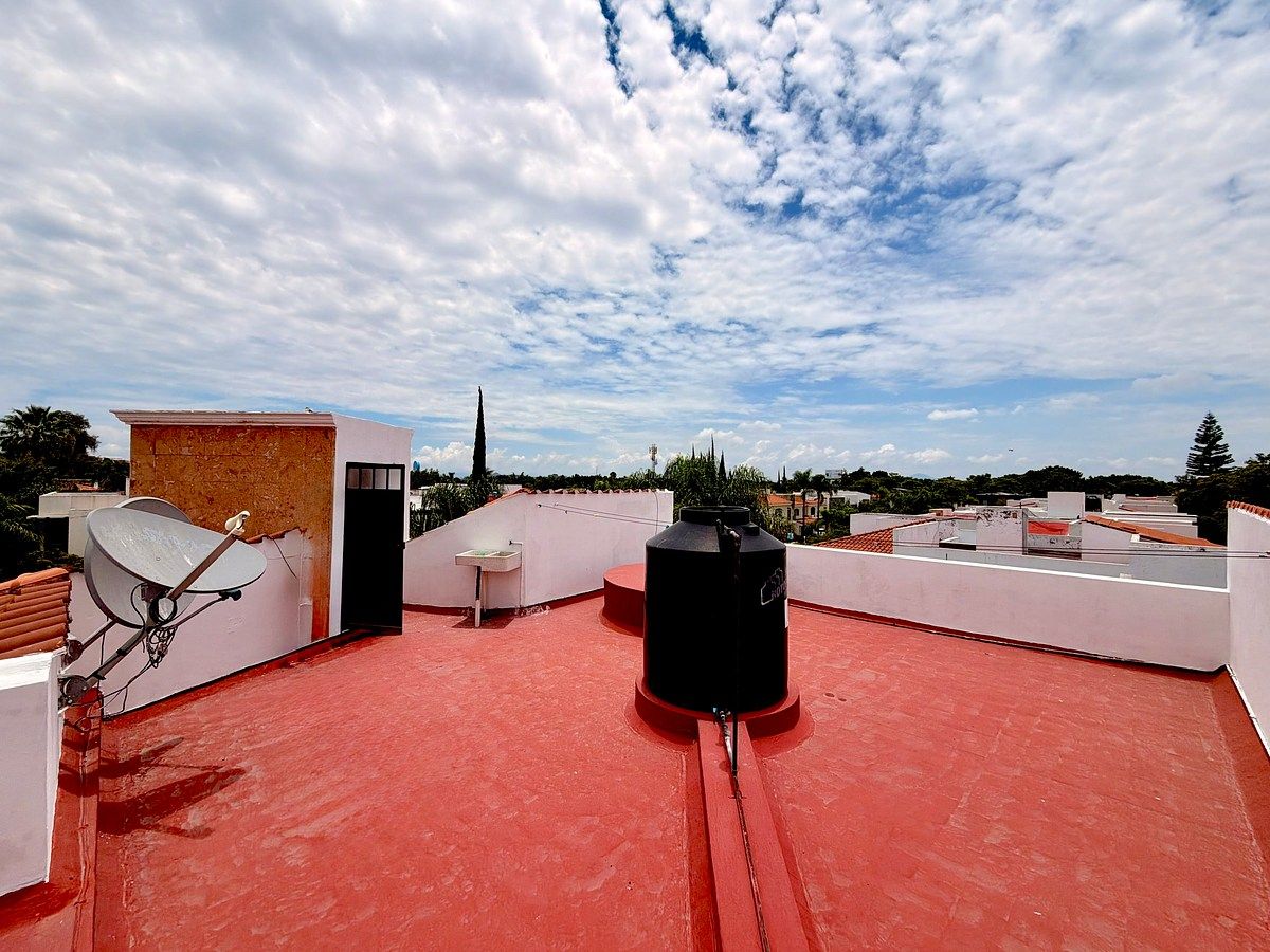 Casa em condomínio fechado em Valle Real, Zapopan, foto 42 de 44