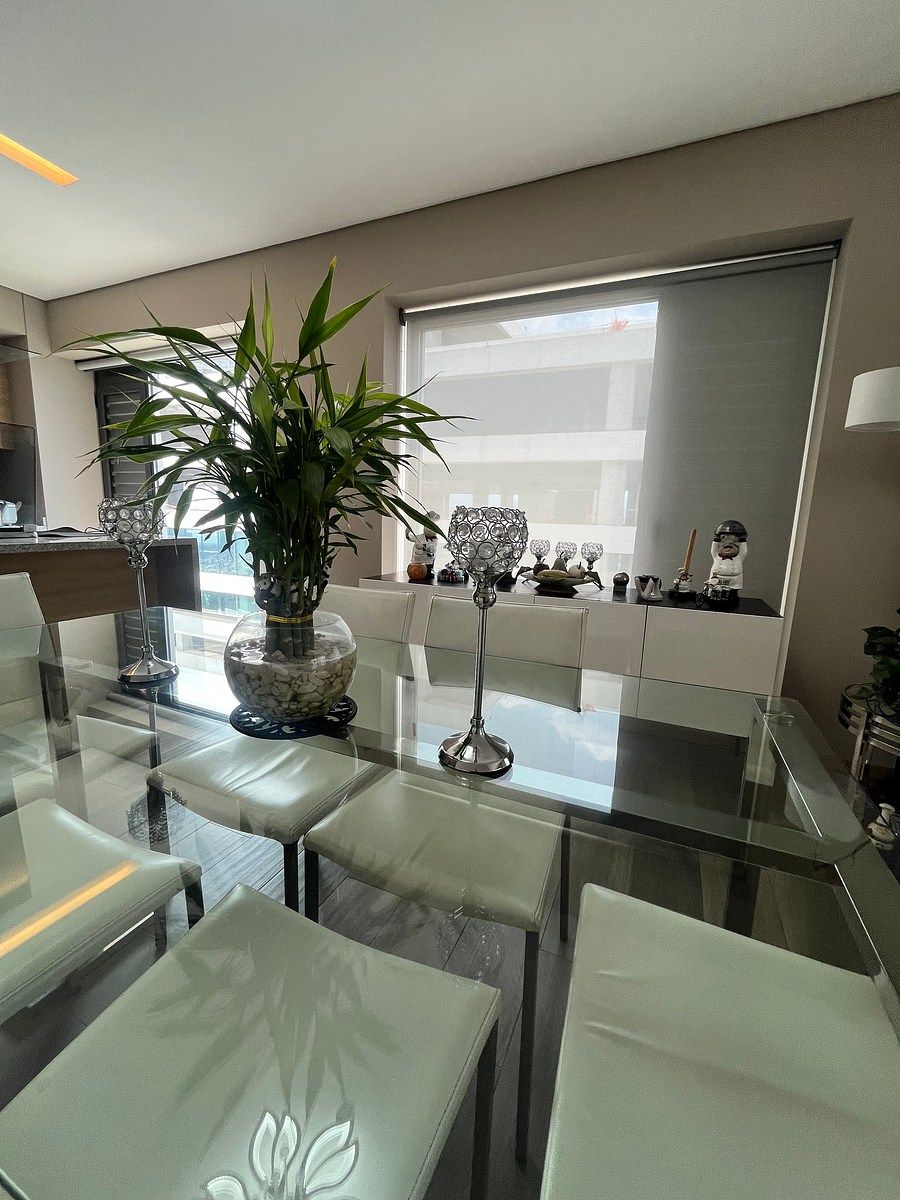 Departamento en Cooperativa Palo Alto, Cuajimalpa de Morelos, foto 3 de 26