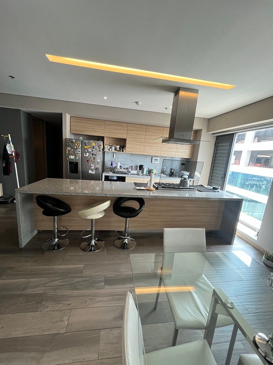 Departamento en Cooperativa Palo Alto, Cuajimalpa de Morelos, foto 4 de 26