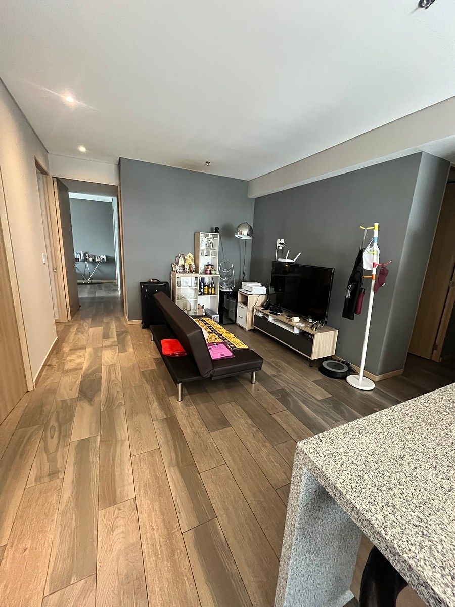 Departamento en Cooperativa Palo Alto, Cuajimalpa de Morelos, foto 7 de 26