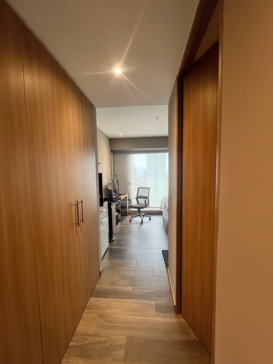 Departamento en Cooperativa Palo Alto, Cuajimalpa de Morelos, foto 6 de 26