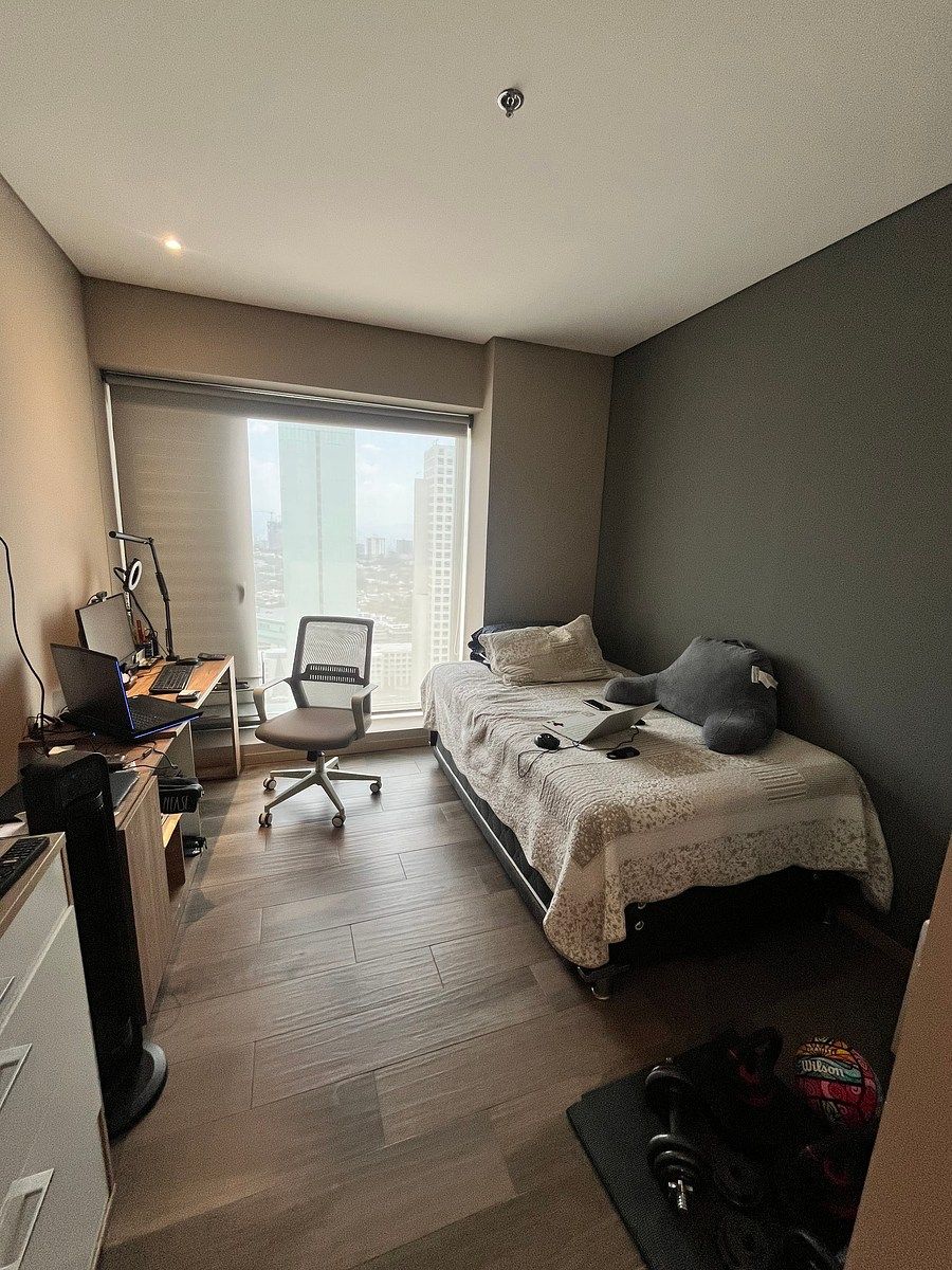 Departamento en Cooperativa Palo Alto, Cuajimalpa de Morelos, foto 8 de 26
