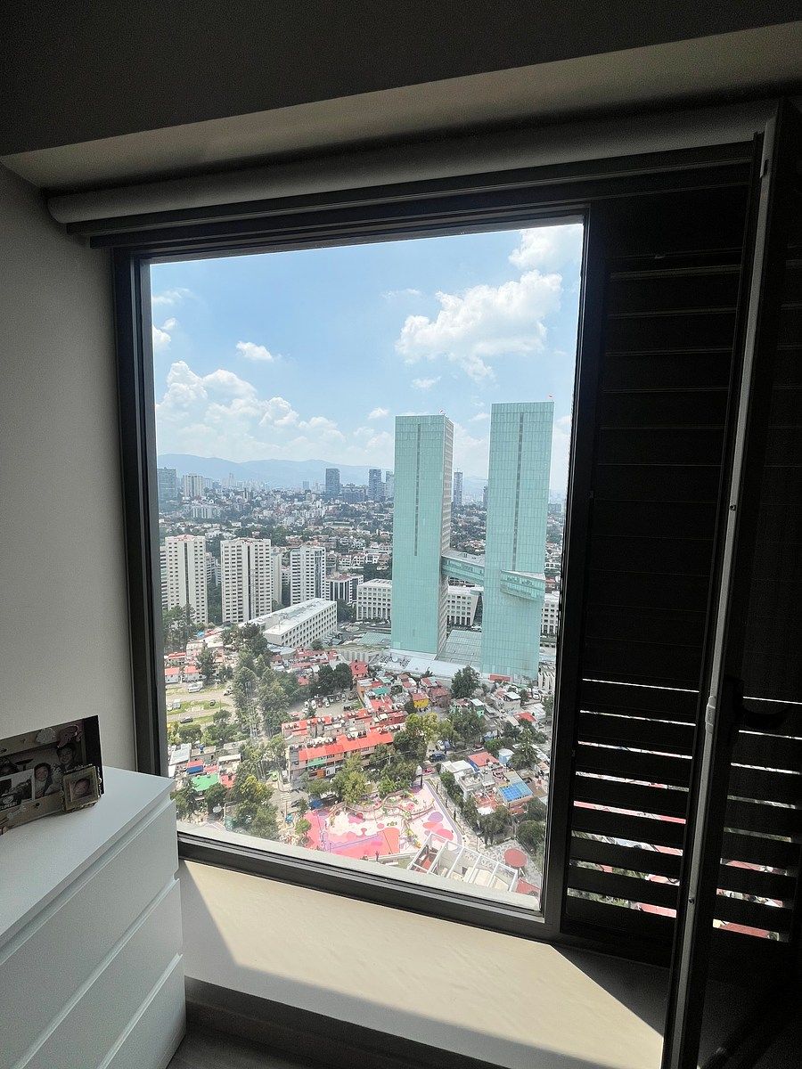 Departamento en Cooperativa Palo Alto, Cuajimalpa de Morelos, foto 12 de 26