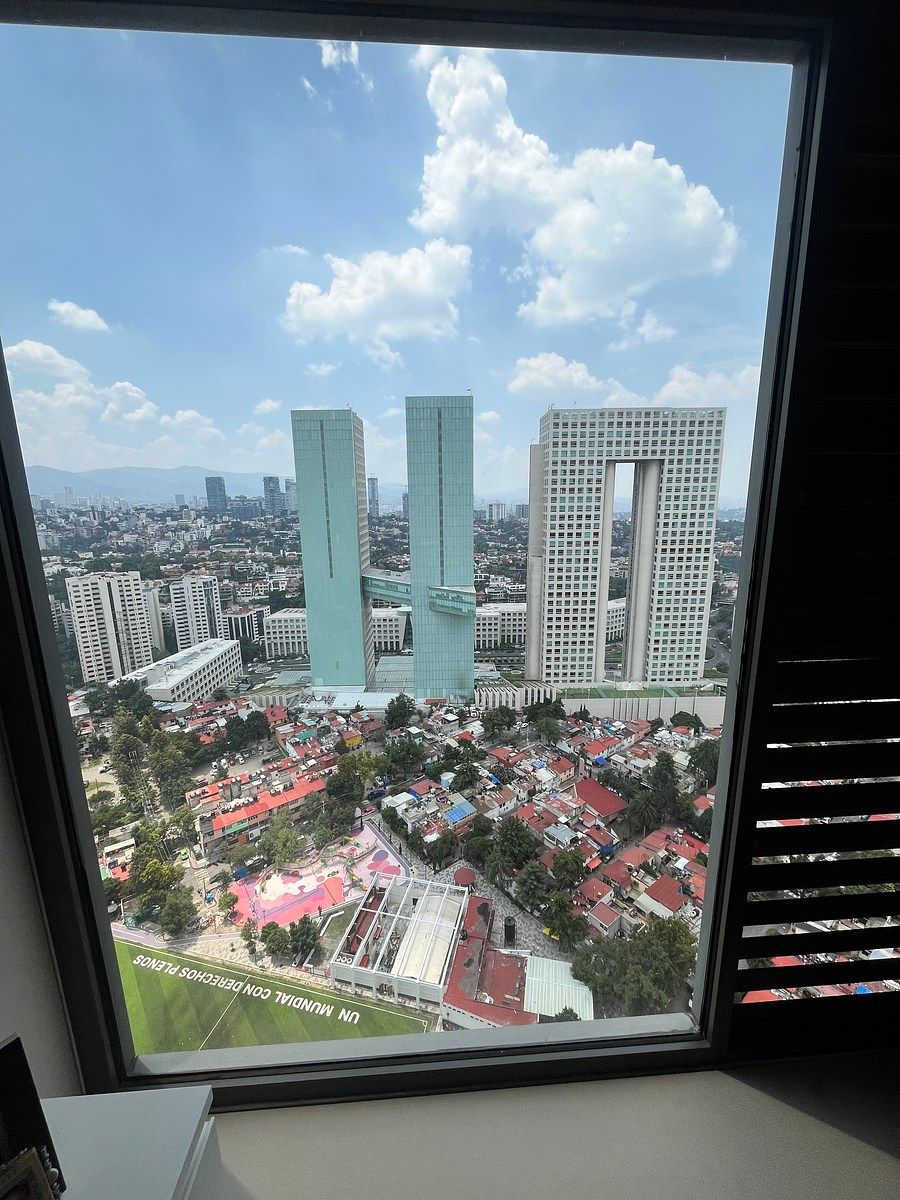 Departamento en Cooperativa Palo Alto, Cuajimalpa de Morelos, foto 13 de 26