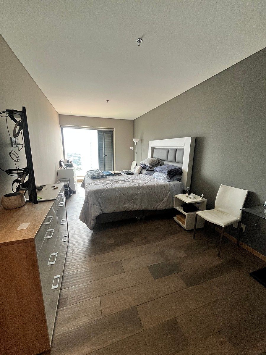 Departamento en Cooperativa Palo Alto, Cuajimalpa de Morelos, foto 14 de 26