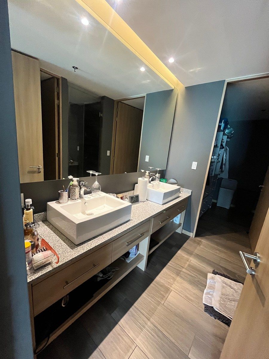 Departamento en Cooperativa Palo Alto, Cuajimalpa de Morelos, foto 15 de 26