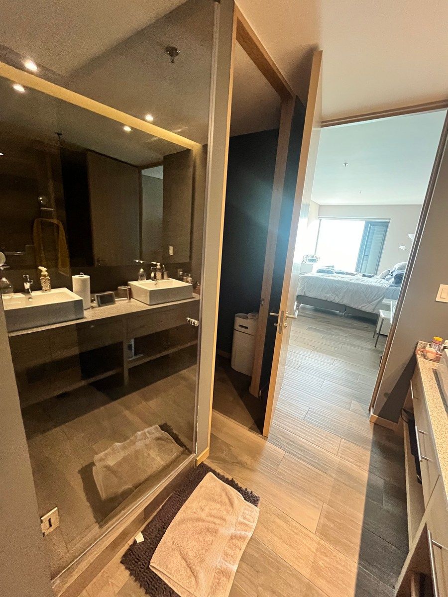 Departamento en Cooperativa Palo Alto, Cuajimalpa de Morelos, foto 17 de 26