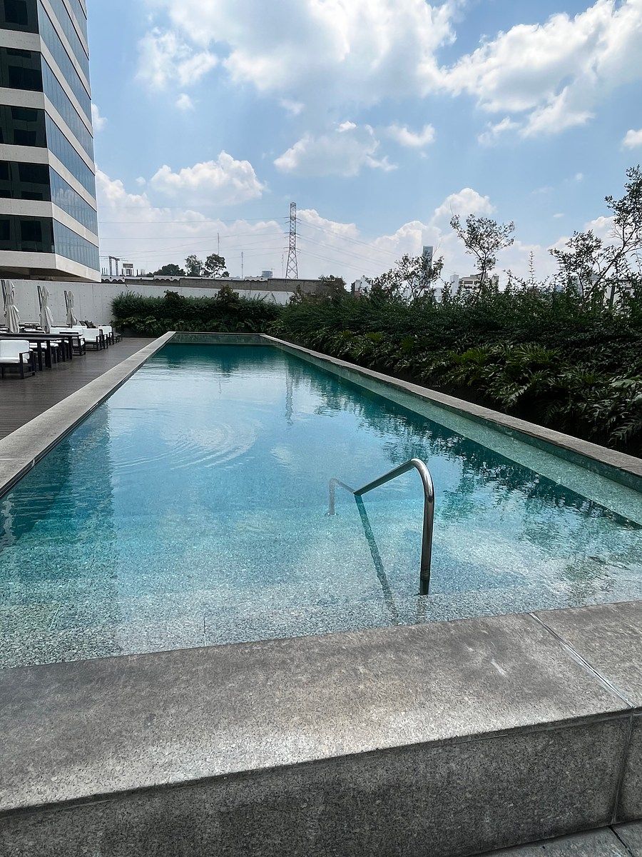 Departamento en Cooperativa Palo Alto, Cuajimalpa de Morelos, foto 23 de 26