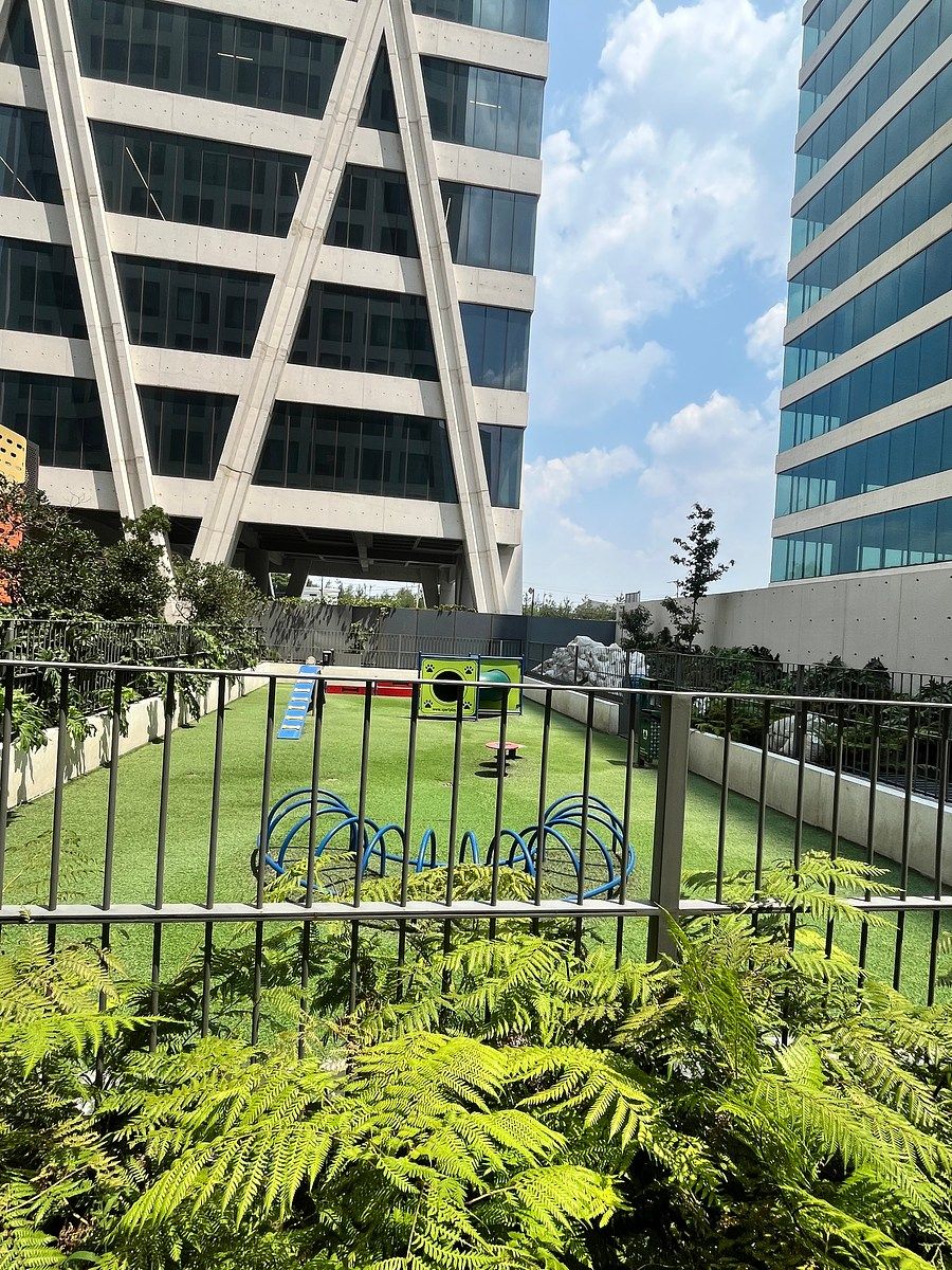 Departamento en Cooperativa Palo Alto, Cuajimalpa de Morelos, foto 26 de 26