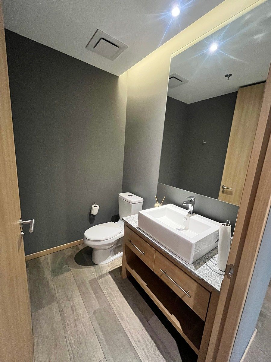 Departamento en Cooperativa Palo Alto, Cuajimalpa de Morelos, foto 7 de 22