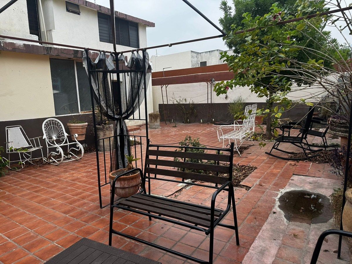 Casa em La Primavera 1 Sector, Monterrey, foto 11 de 31