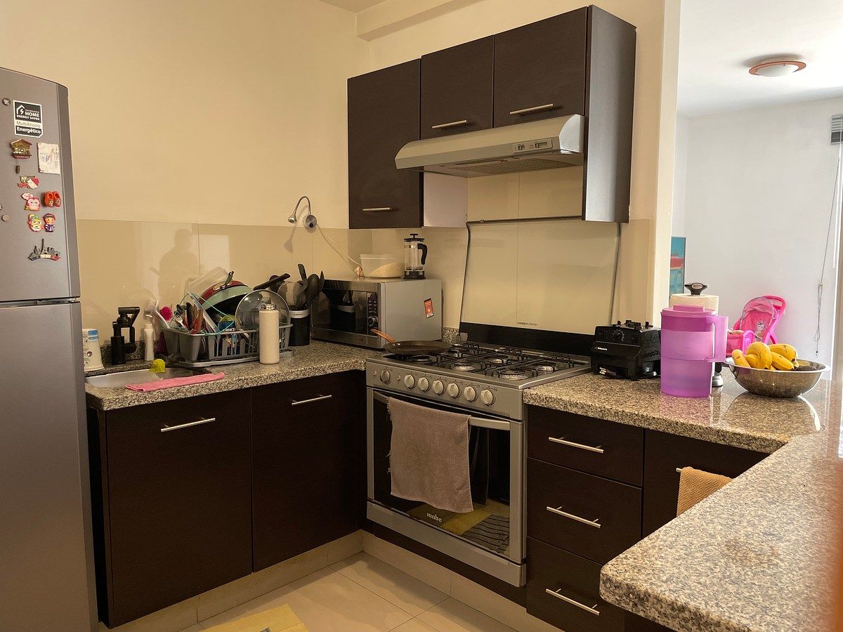 Departamento en Tizapán, Álvaro Obregón, foto 2 de 32