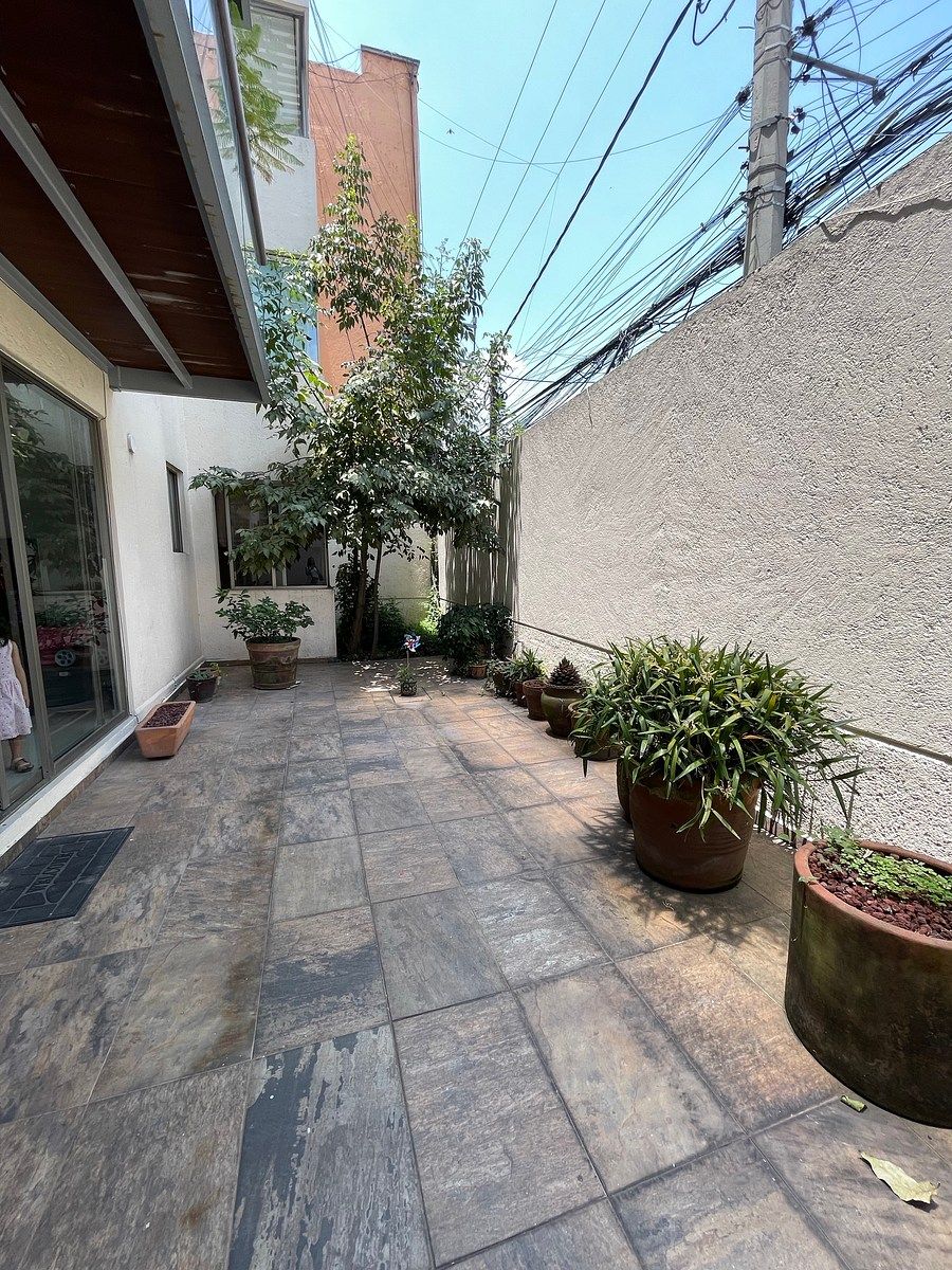 Departamento en Tizapán, Álvaro Obregón, foto 7 de 32