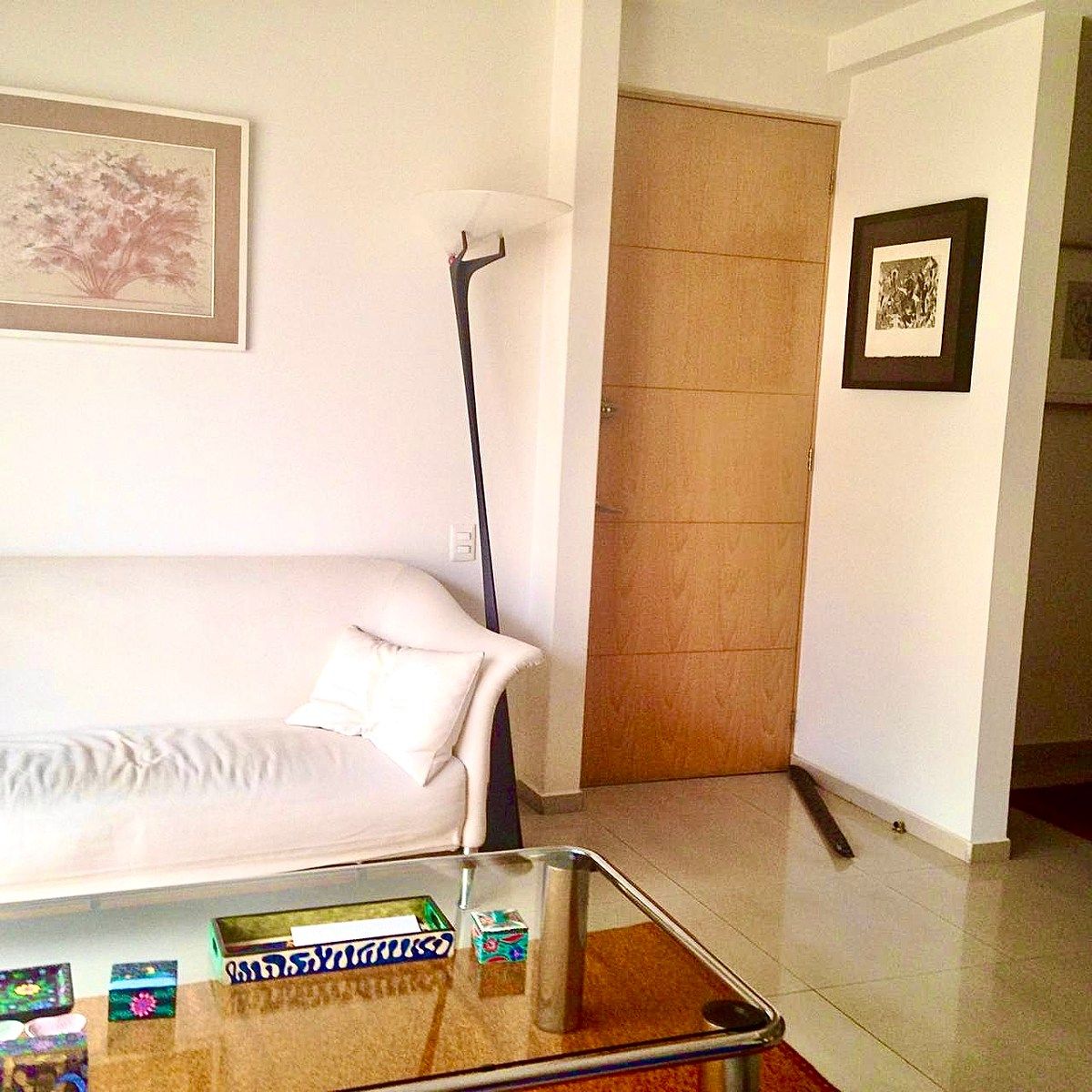 Departamento en Tizapán, Álvaro Obregón, foto 9 de 32