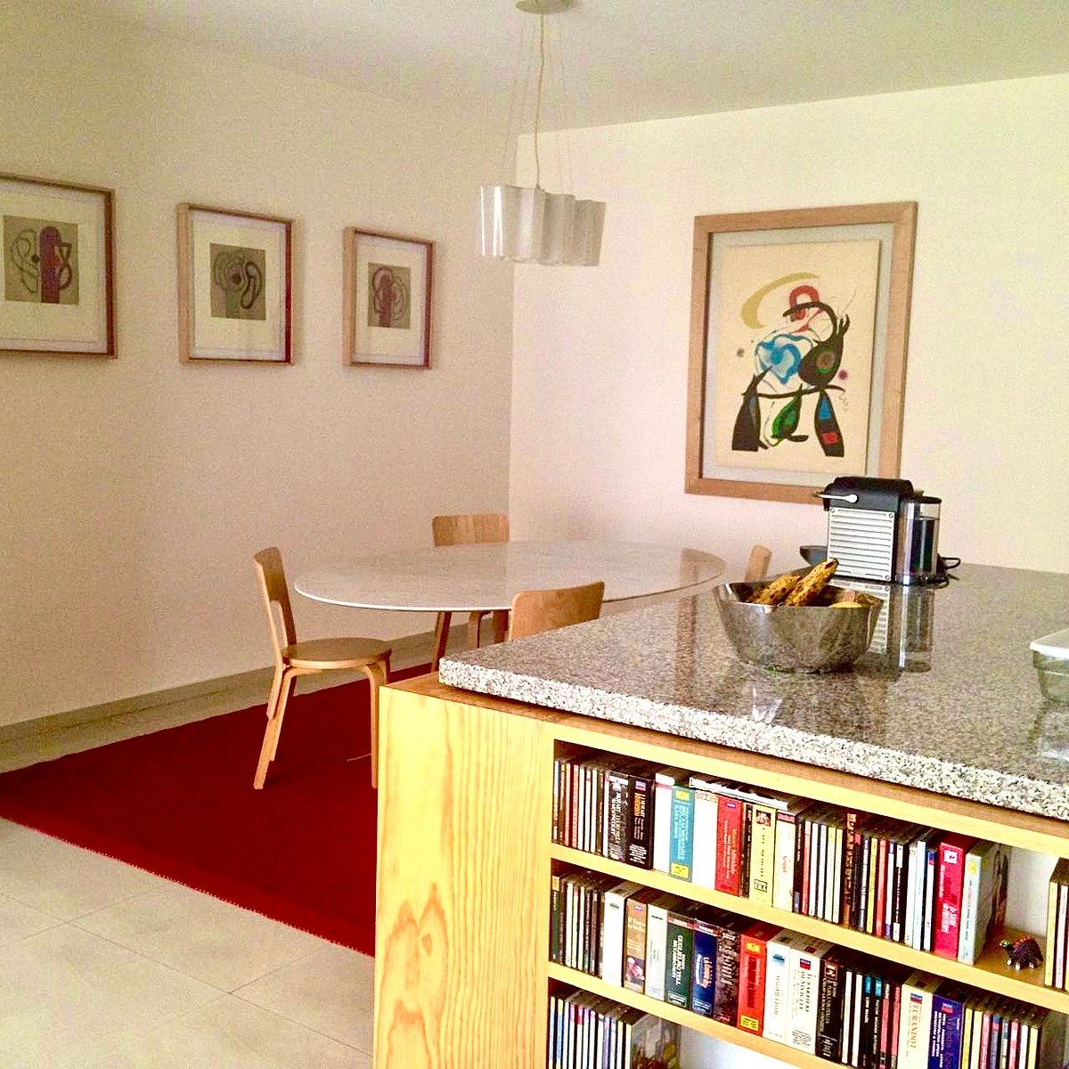 Departamento en Tizapán, Álvaro Obregón, foto 11 de 32