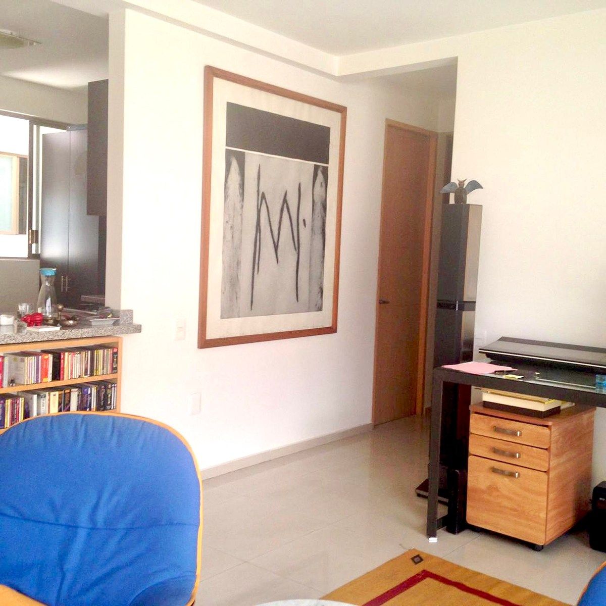 Departamento en Tizapán, Álvaro Obregón, foto 13 de 32