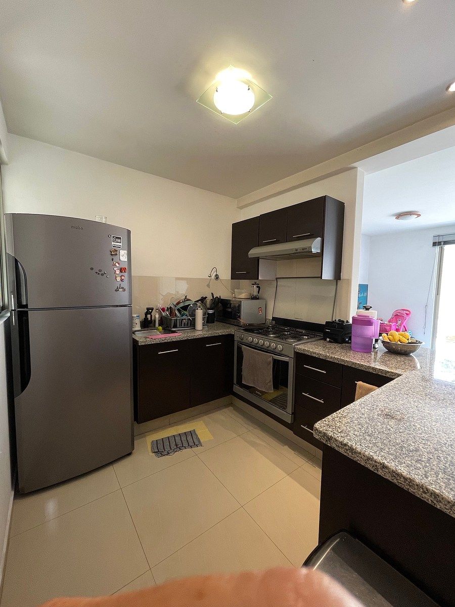 Departamento en Tizapán, Álvaro Obregón, foto 15 de 32