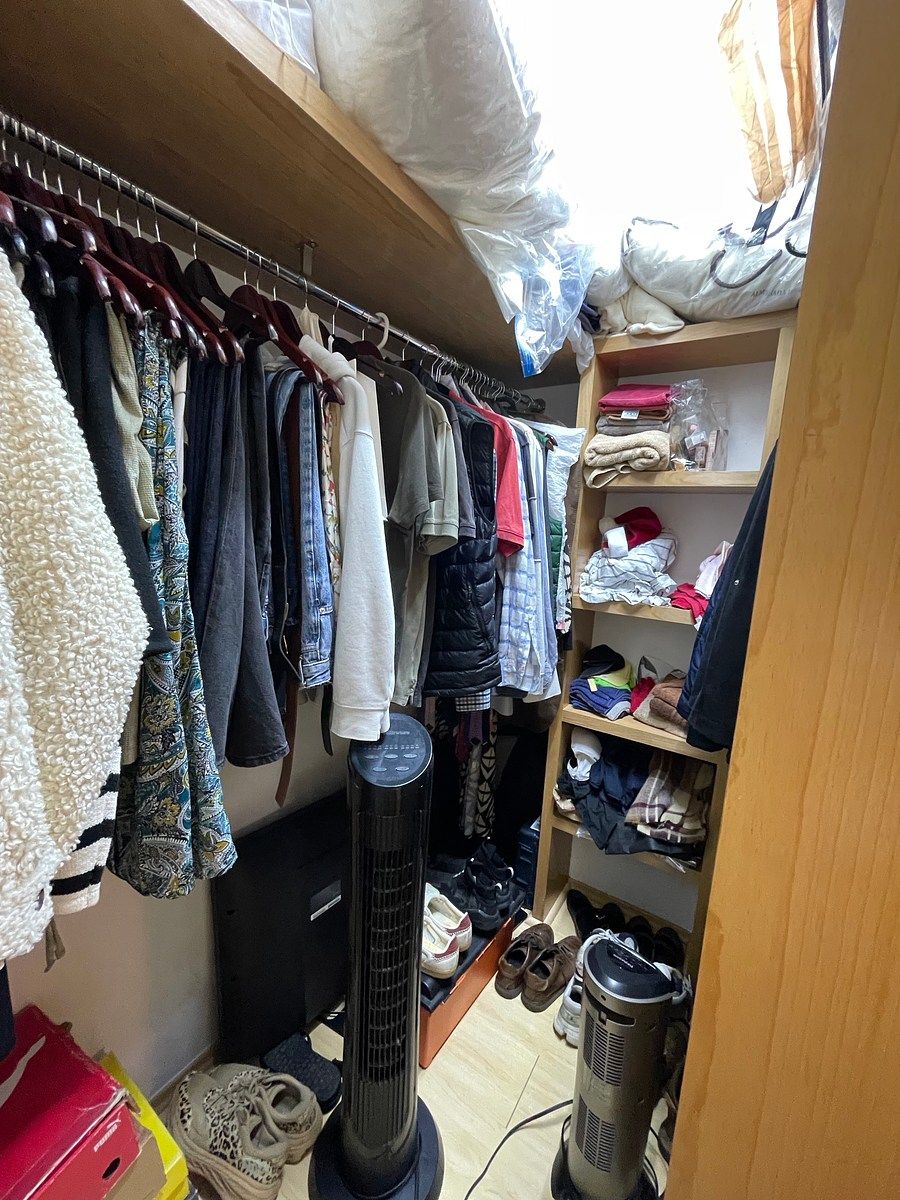 Departamento en Tizapán, Álvaro Obregón, foto 19 de 32