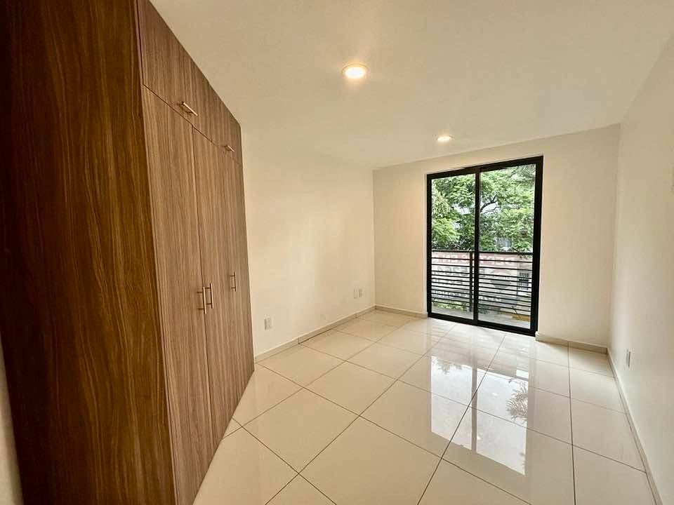 Apartamento em Nativitas, Benito Juárez, foto 23 de 29