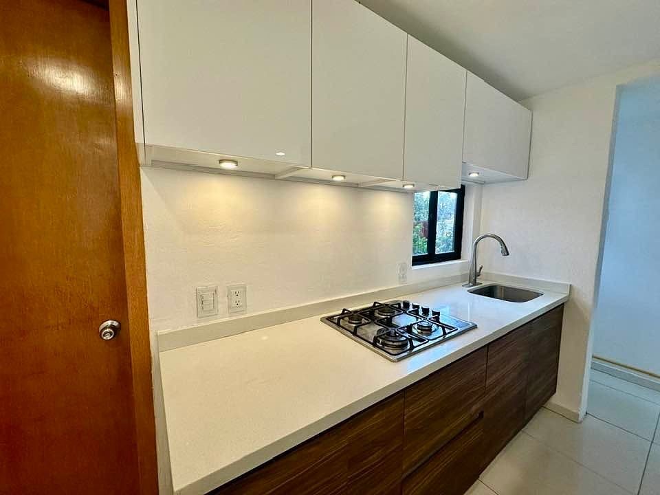 Apartamento em Nativitas, Benito Juárez, foto 9 de 29