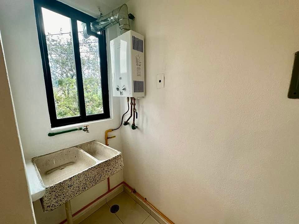 Apartamento em Nativitas, Benito Juárez, foto 27 de 29