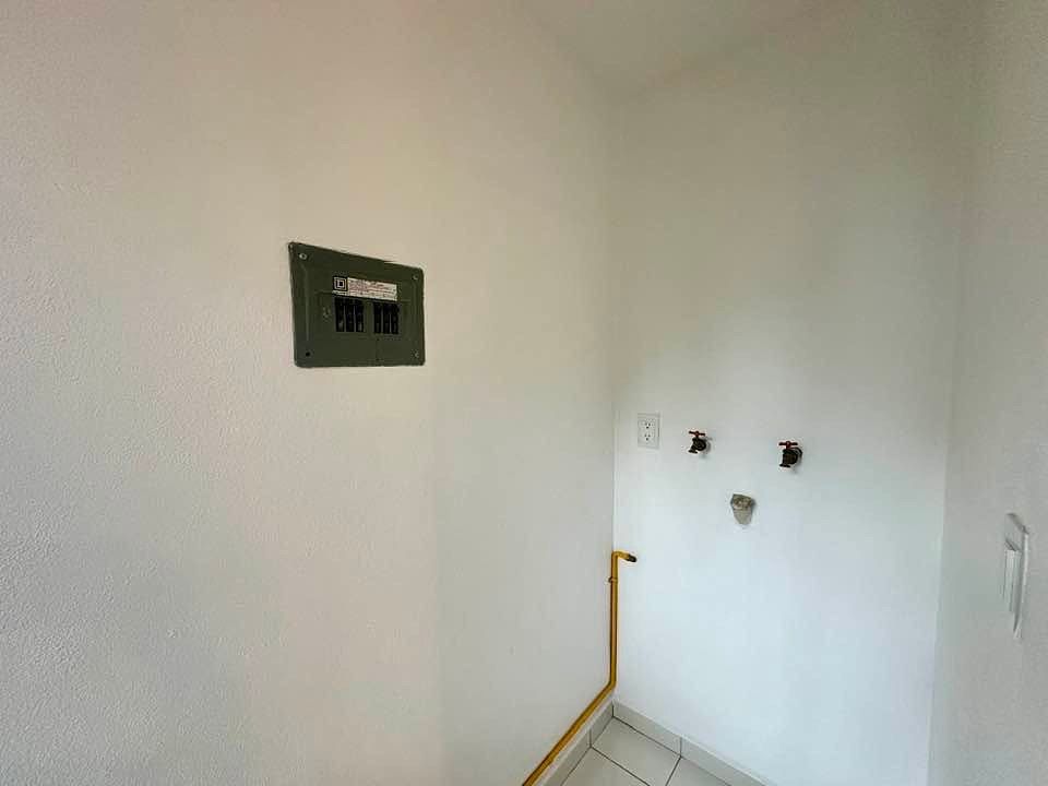 Apartamento em Nativitas, Benito Juárez, foto 26 de 29