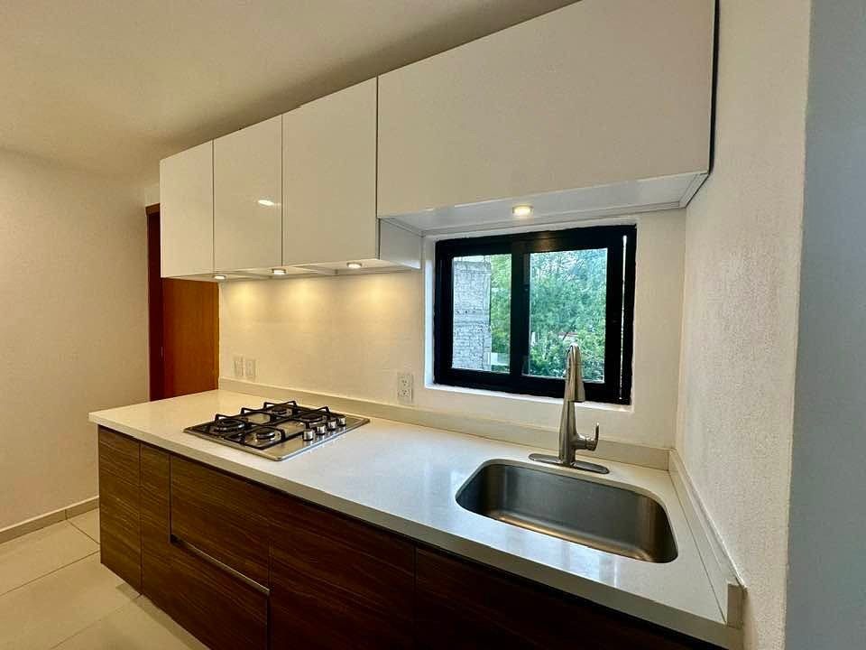 Apartamento em Nativitas, Benito Juárez, foto 10 de 29