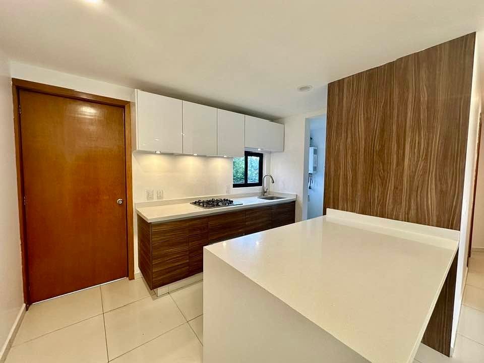 Apartamento em Nativitas, Benito Juárez, foto 7 de 29