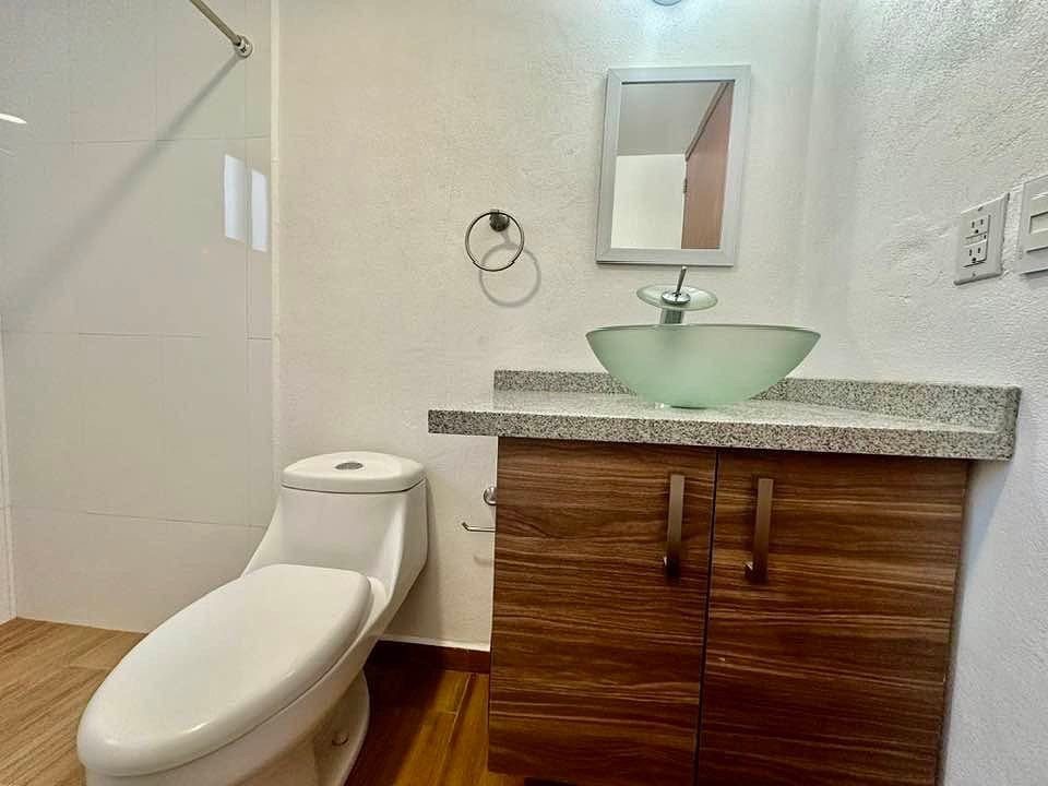 Apartamento em Nativitas, Benito Juárez, foto 19 de 29