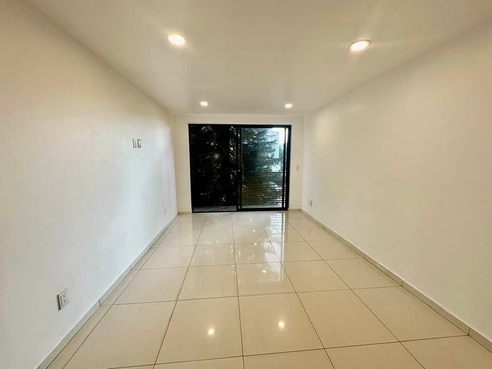 Apartamento em Nativitas, Benito Juárez, foto 3 de 29