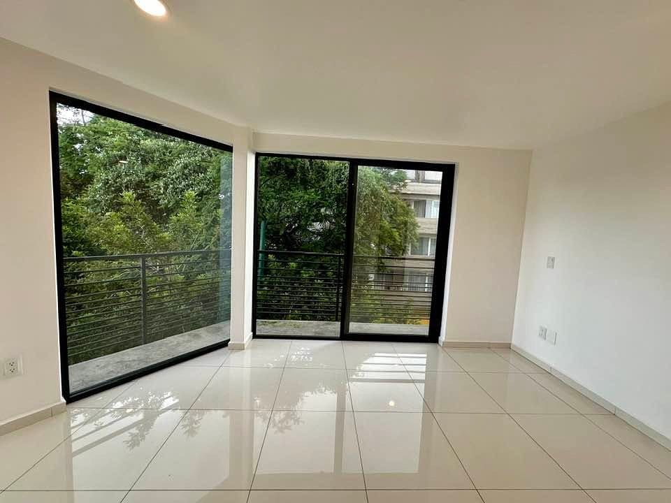Apartamento em Nativitas, Benito Juárez, foto 13 de 29