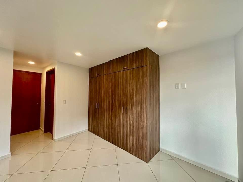 Apartamento em Nativitas, Benito Juárez, foto 16 de 29