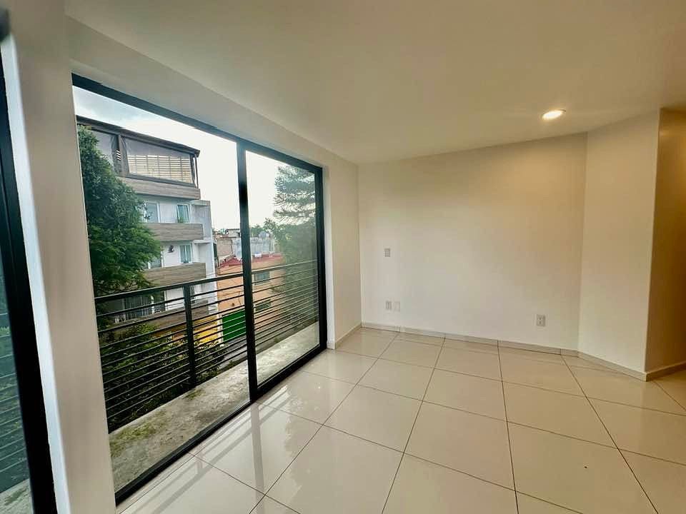 Apartamento em Nativitas, Benito Juárez, foto 15 de 29