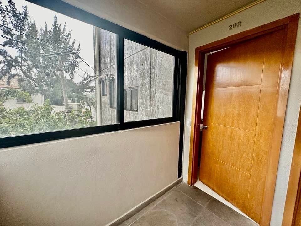 Apartamento em Nativitas, Benito Juárez, foto 2 de 29