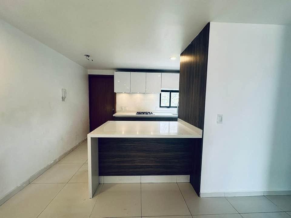 Apartamento em Nativitas, Benito Juárez, foto 6 de 29