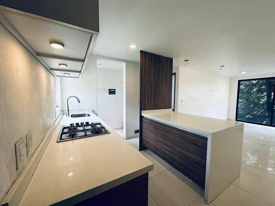 Apartamento em Nativitas, Benito Juárez, foto 8 de 29