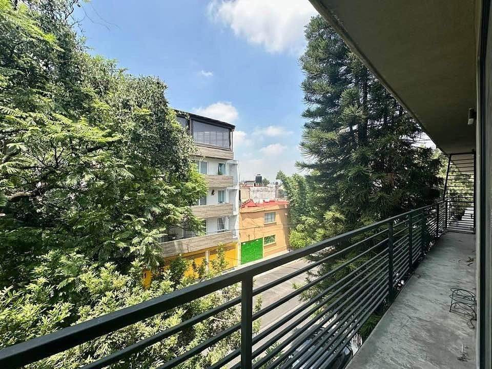Apartamento em Nativitas, Benito Juárez, foto 4 de 29