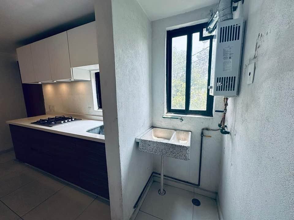 Apartamento em Nativitas, Benito Juárez, foto 28 de 29