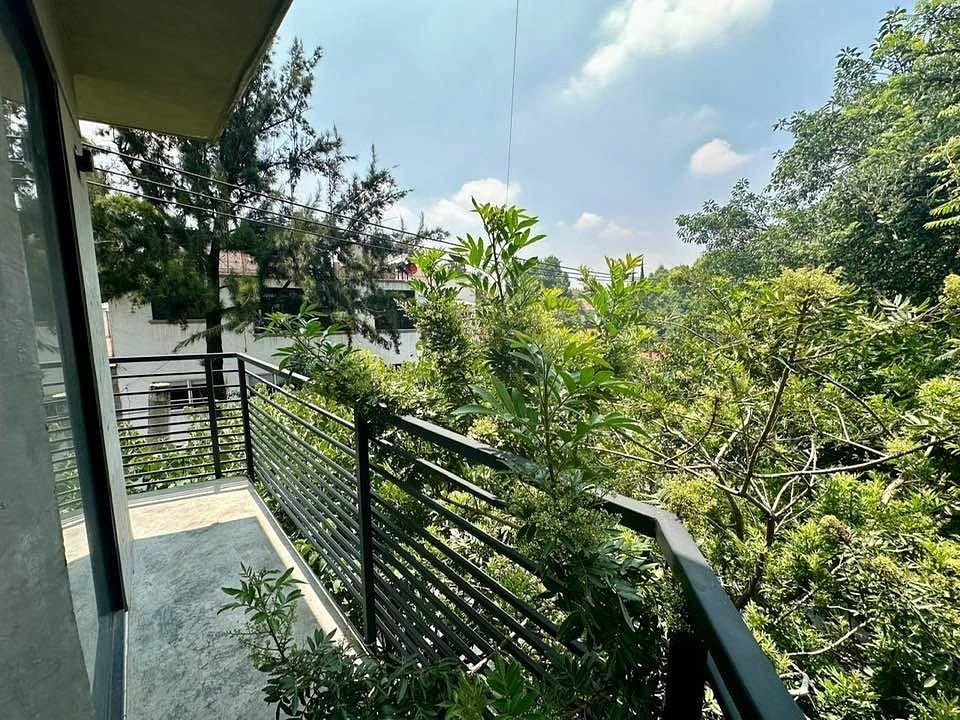 Apartamento em Nativitas, Benito Juárez, foto 14 de 29