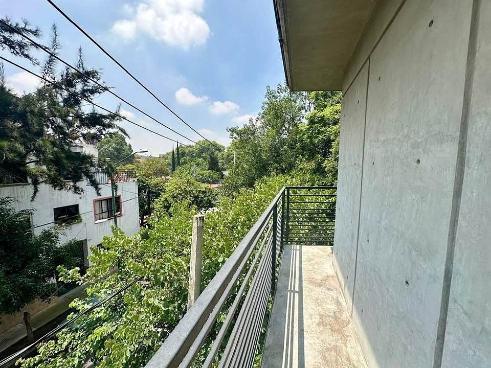 Apartamento em Nativitas, Benito Juárez, foto 29 de 29
