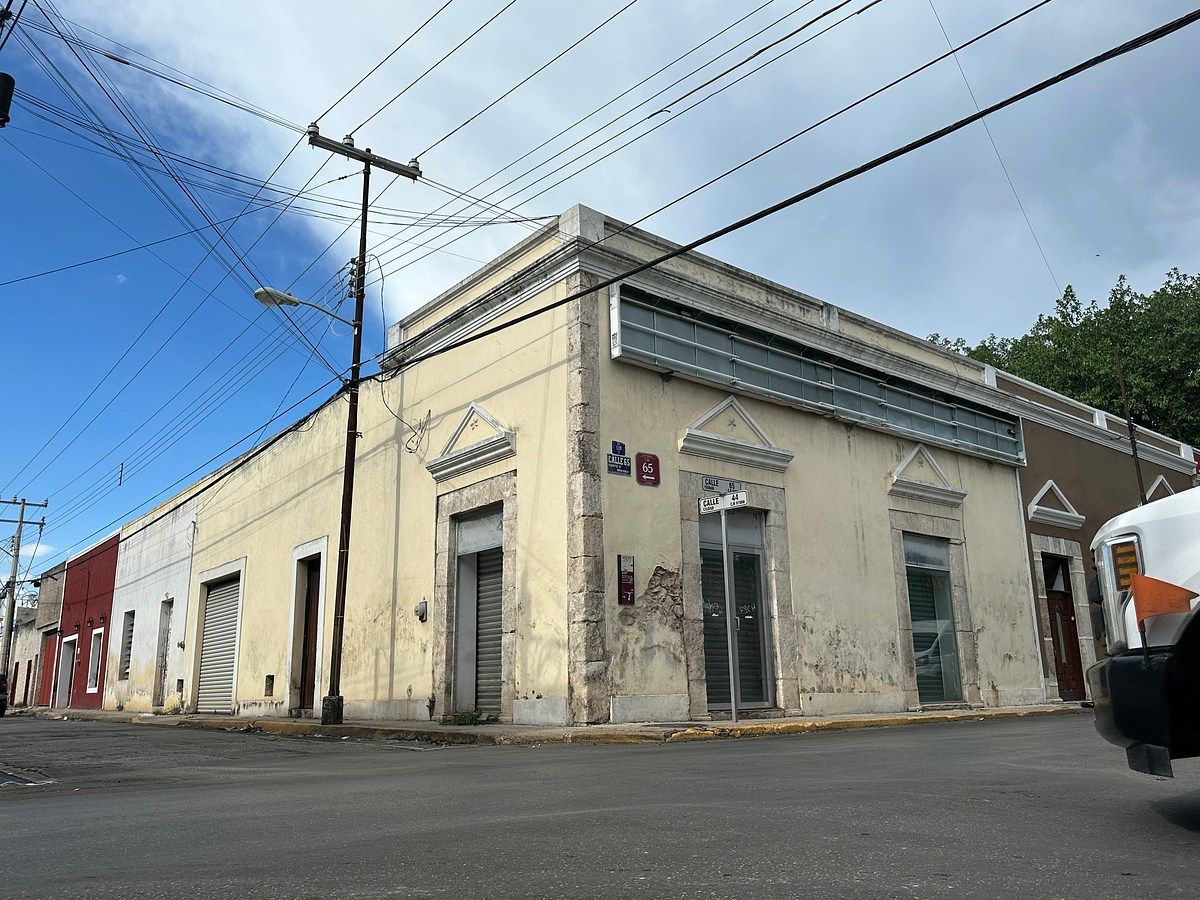 À VENDA CASA NO CENTRO DE MÉRIDA, foto 1 de 17