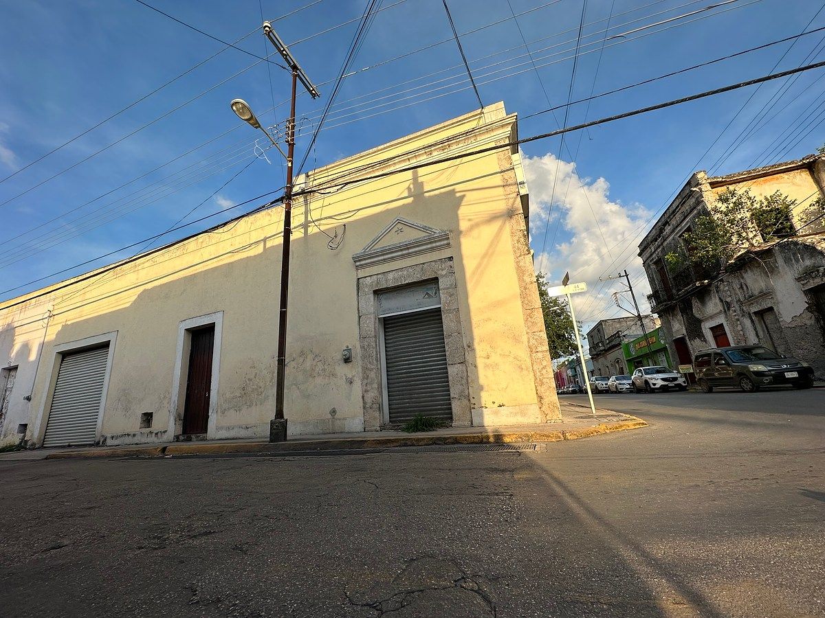 Casa em Mérida Centro, Mérida, foto 2 de 17