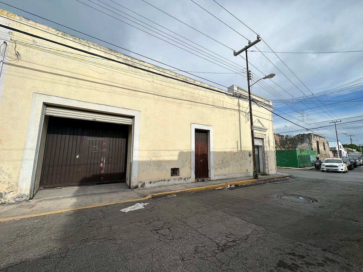 Casa em Mérida Centro, Mérida, foto 15 de 17