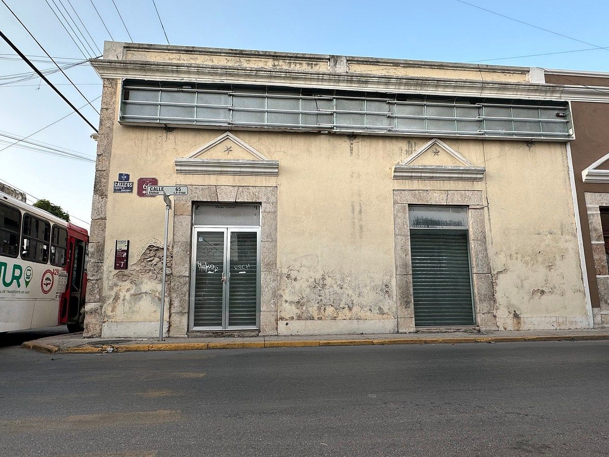 Casa em Mérida Centro, Mérida, foto 16 de 17