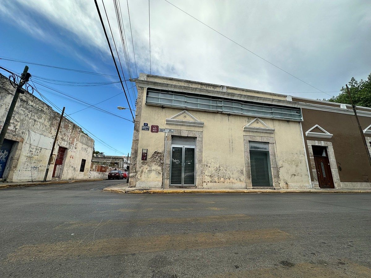 Casa em Mérida Centro, Mérida, foto 17 de 17