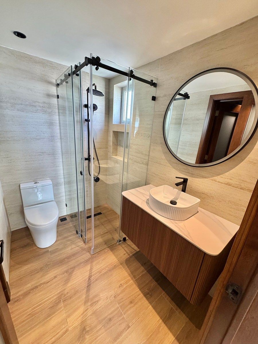 Apartamento en Piantini, Santo Domingo Centro (Distrito Nacional), foto 9 de 35
