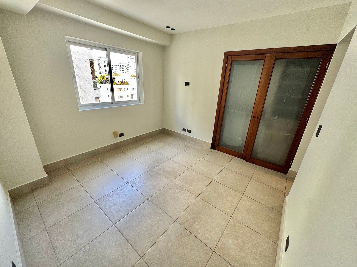 Apartamento en Piantini, Santo Domingo Centro (Distrito Nacional), foto 11 de 35