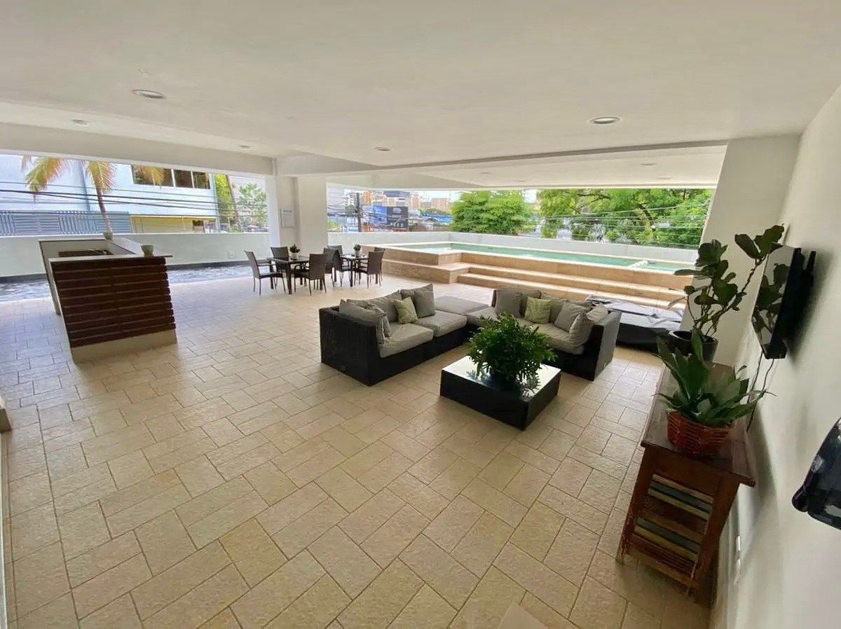 Apartamento en Piantini, Santo Domingo Centro (Distrito Nacional), foto 14 de 35