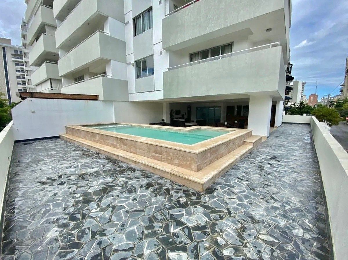 Apartamento en Piantini, Santo Domingo Centro (Distrito Nacional), foto 15 de 35